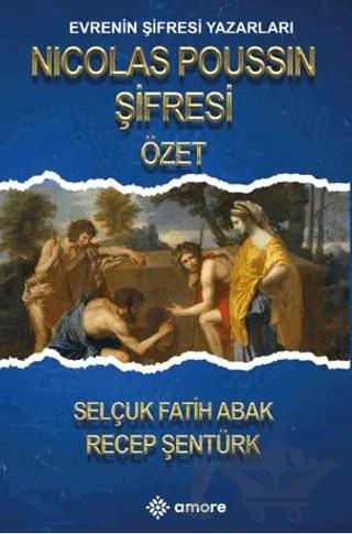 Nicolas Poussin Şifresi Özet