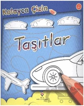 Kolayca Çizin - Taşıtlar
