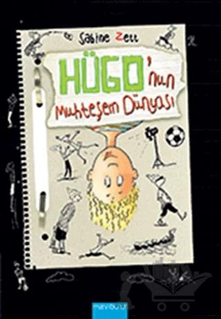 Hügo’nun Muhteşem Dünyası