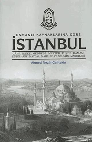 Osmanlı Kaynaklarına Göre İstanbul