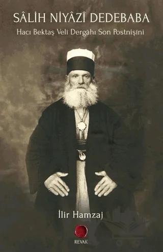 Salih Niyazi Dedebaba