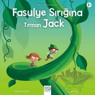 Fasulye Sırığına Tırman Jack