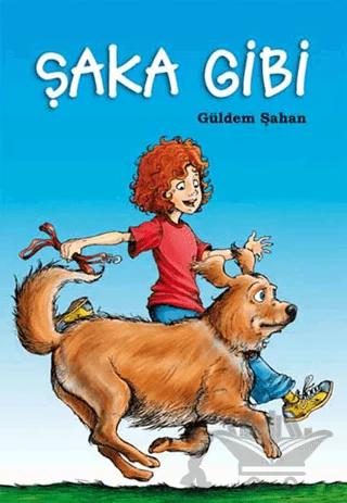 Şaka Gibi