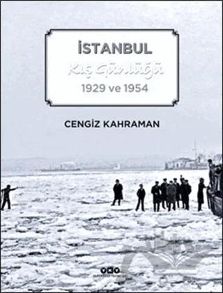 İstanbul Kış Günlüğü