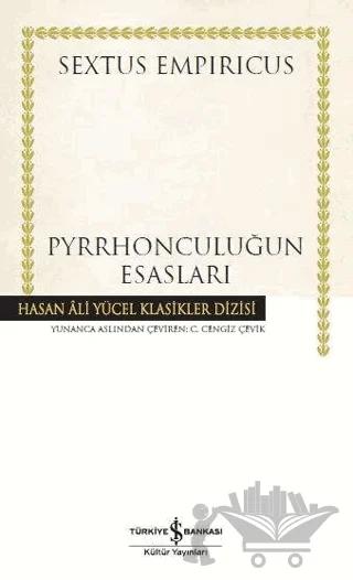 Pyrrhonculuğun Esasları