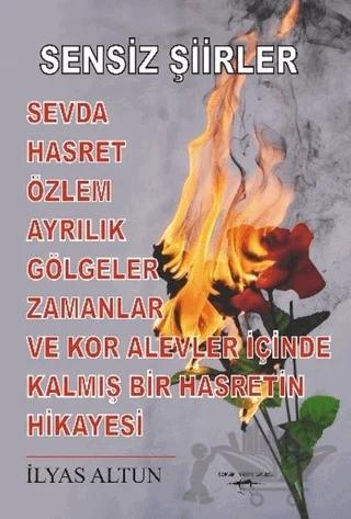 Sensiz Şiirler