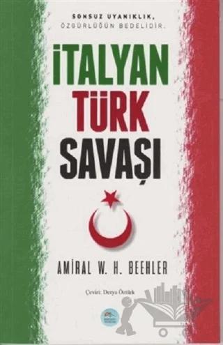 İtalyan - Türk Savaşı