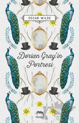 Dorian Gray'in Portresi