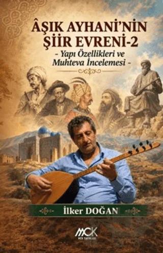 Âşık Ayhani’nin Şiir Evreni 2