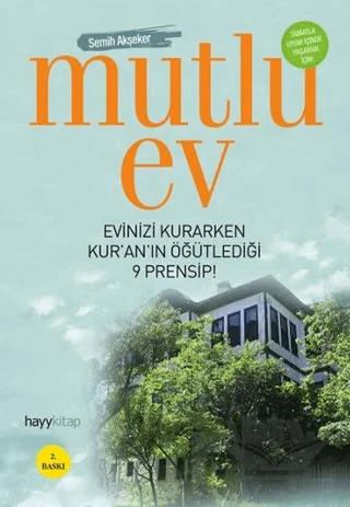 Mutlu Ev
