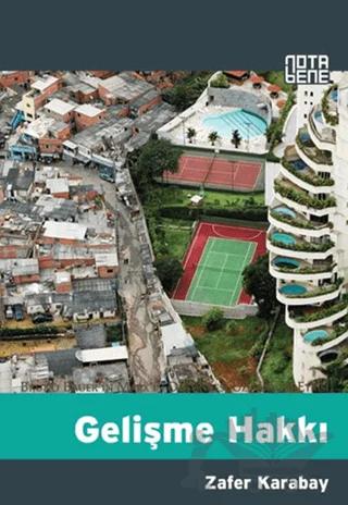 Gelişme Hakkı