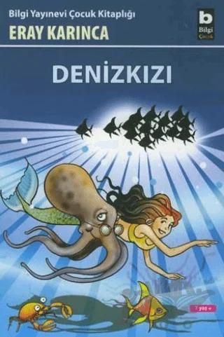 Denizkızı
