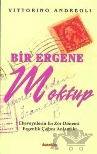 Bir Ergene Mektup