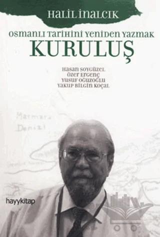 Kuruluş