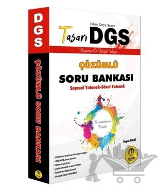 DGS Çözümlü Soru Bankası 2020