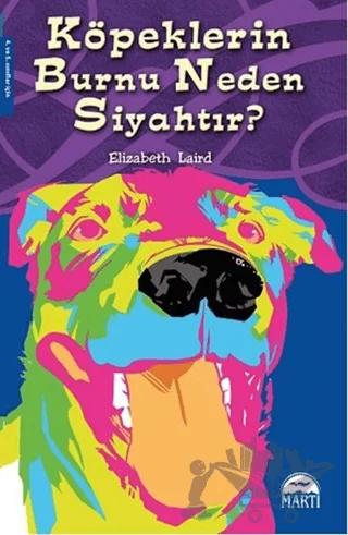 Köpeklerin Burnu Neden Siyahtır?