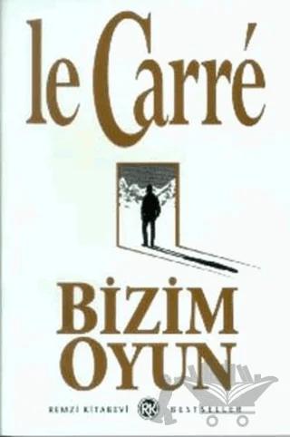 Bizim Oyun