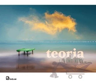Teoria – Levent Küey – Bağlam Yayınları kitap kapağı