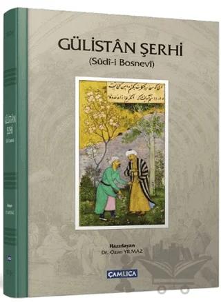 Gülistan Şerhi