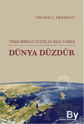 Dünya Düzdür