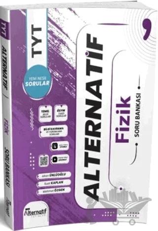 TYT Fizik Alternatif Soru Bankası