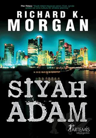 Siyah Adam