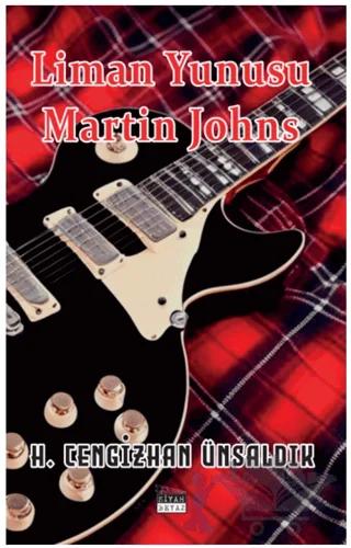 Liman Yunusu Martin Johns