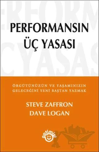 Performansın Üç Yasası
