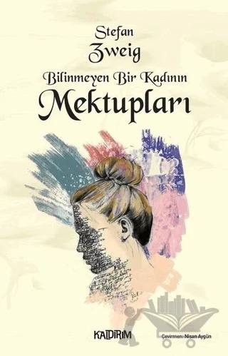 Bilinmeyen Bir Kadının Mektupları