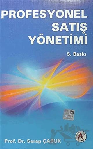 Profesyonel Satış Yönetimi
