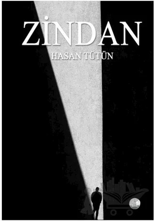Zindan – Hasan Tütün – Odessa Yayınevi kitap kapağı