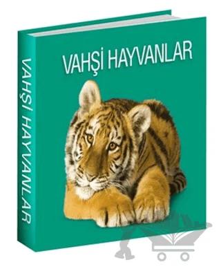 Vahşi Hayvanlar