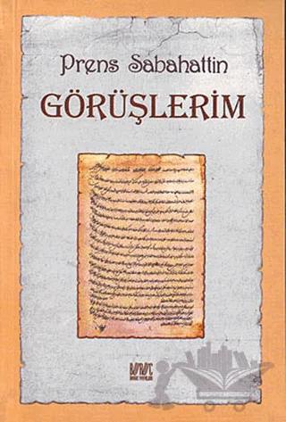 Görüşlerim
