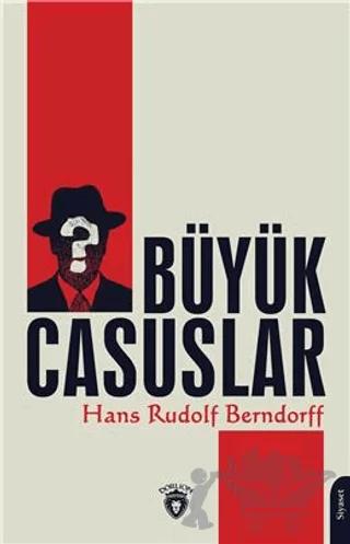 Büyük Casuslar