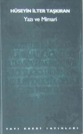 Yazı ve Mimari