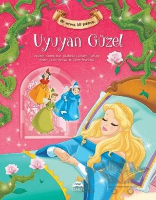 Bir Varmış Bir Yokmuş - Uyuyan Güzel