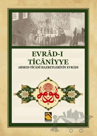Evrad-ı Ticaniyye