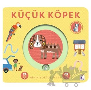 Minik Yolculuklar – Küçük Köpek