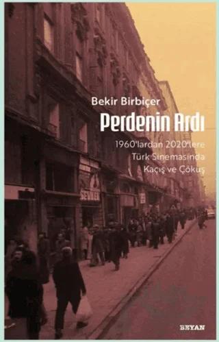 Perdenin Ardı