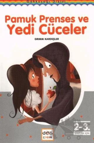 Pamuk Prenses ve Yedi Cüceler