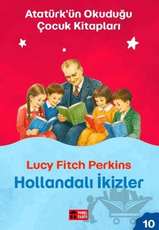 Hollandalı İkizler