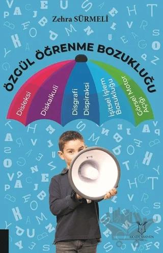 Özgül Öğrenme Bozukluğu