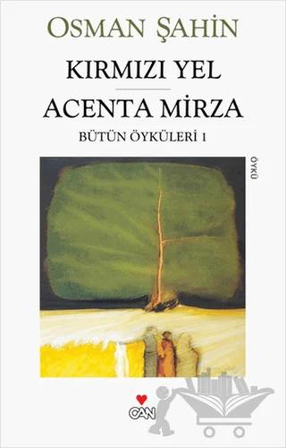 Kırmızı Yel Acenta Mirza