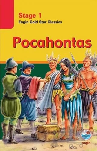 Pocahontas - Stage 1