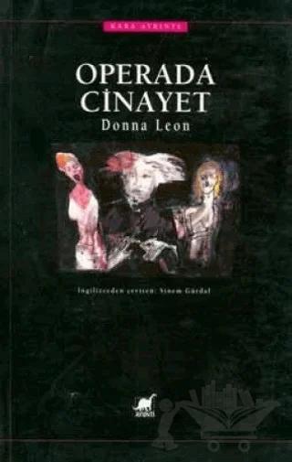 Operada Cinayet