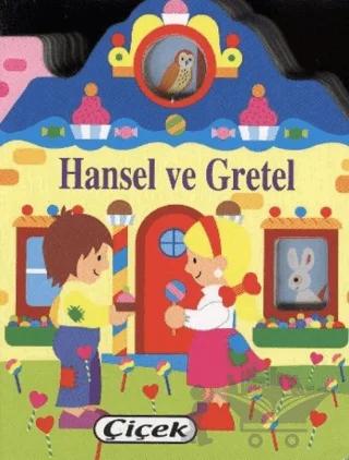 Hansel ve Gretel