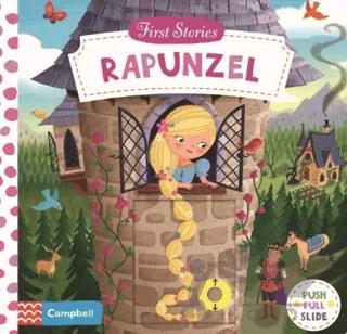 Rapunzel