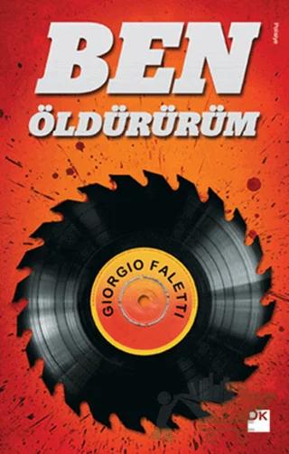 Ben Öldürürüm