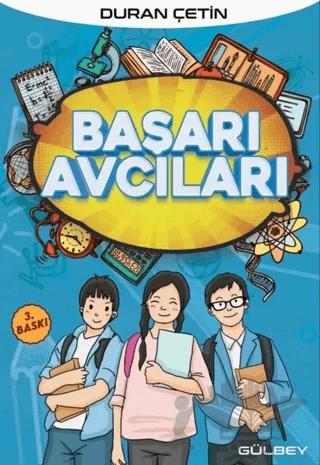 Başarı Avcıları
