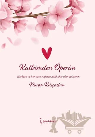 Kalbimden Öperim